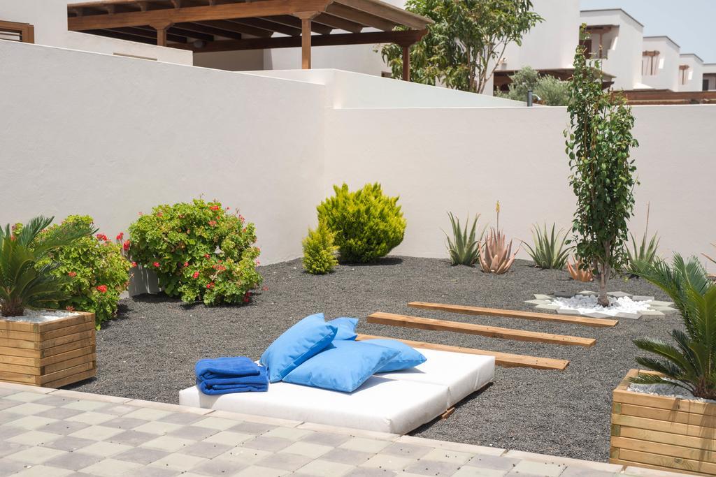 Villas Salinas Costa Teguise Exterior foto