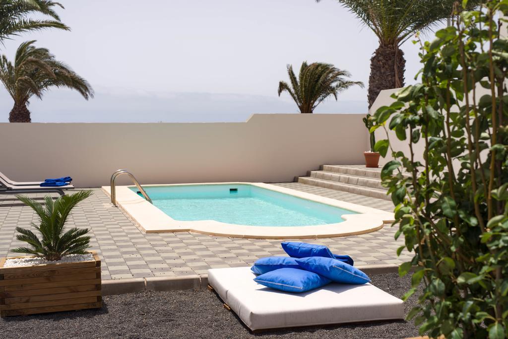 Villas Salinas Costa Teguise Exterior foto
