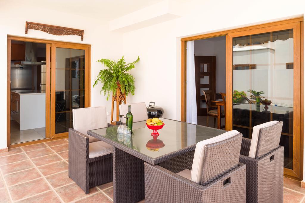 Villas Salinas Costa Teguise Exterior foto