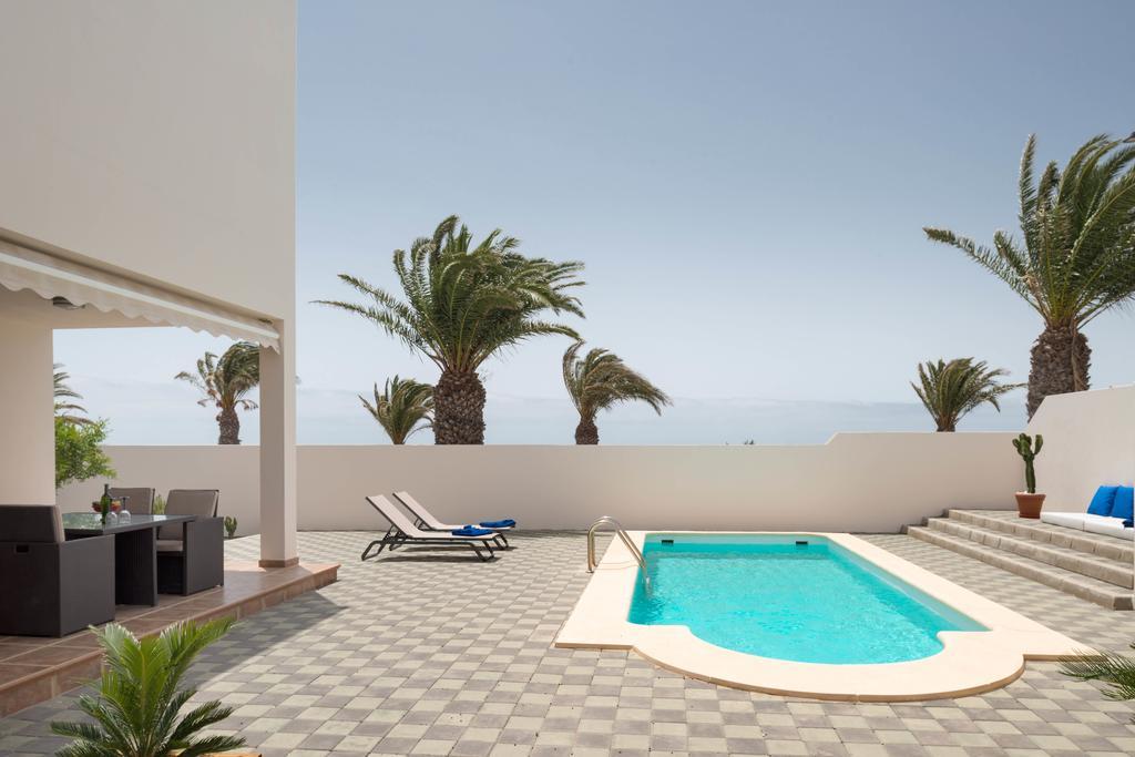 Villas Salinas Costa Teguise Exterior foto